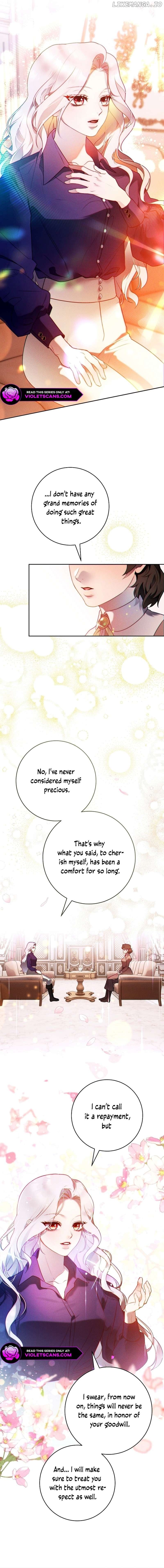 Read This Marriage Will Surely Succeed EN Manga Online