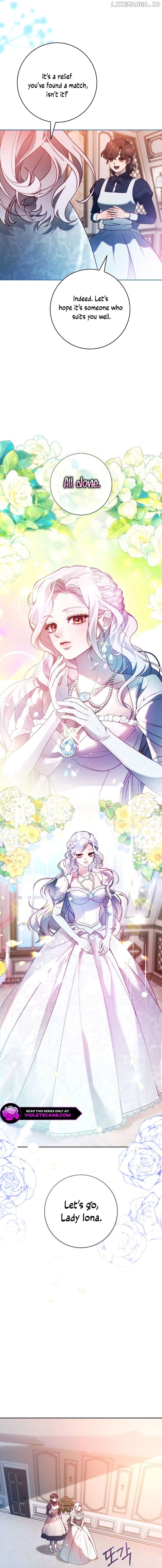 Read This Marriage Will Surely Succeed EN Manga Online