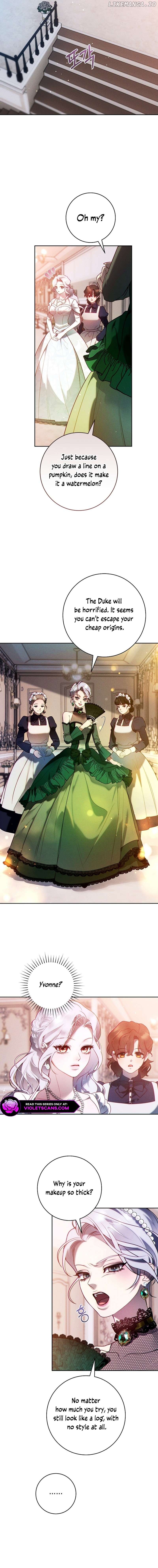 Read This Marriage Will Surely Succeed EN Manga Online
