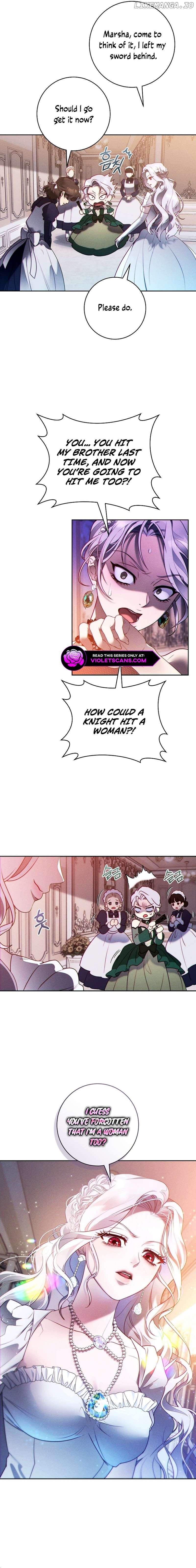 Read This Marriage Will Surely Succeed EN Manga Online