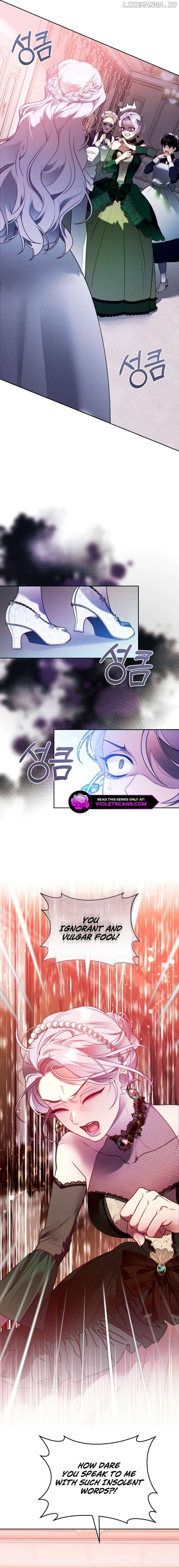 Read This Marriage Will Surely Succeed EN Manga Online