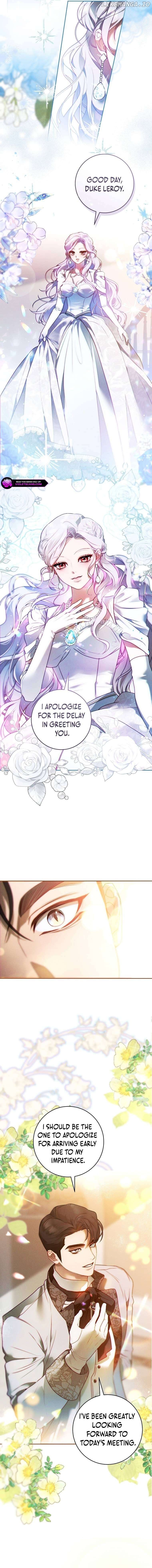 Read This Marriage Will Surely Succeed EN Manga Online
