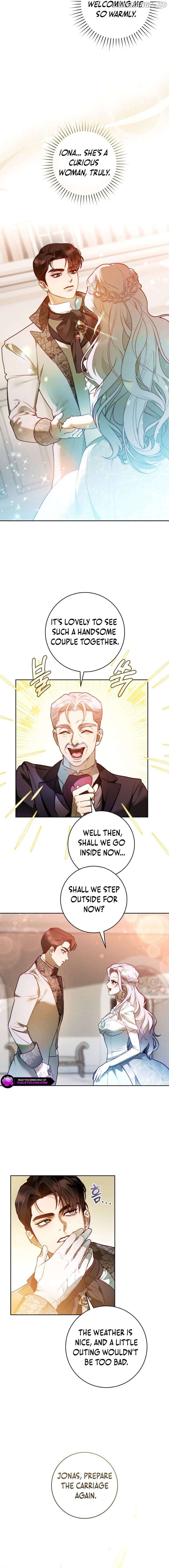 Read This Marriage Will Surely Succeed EN Manga Online