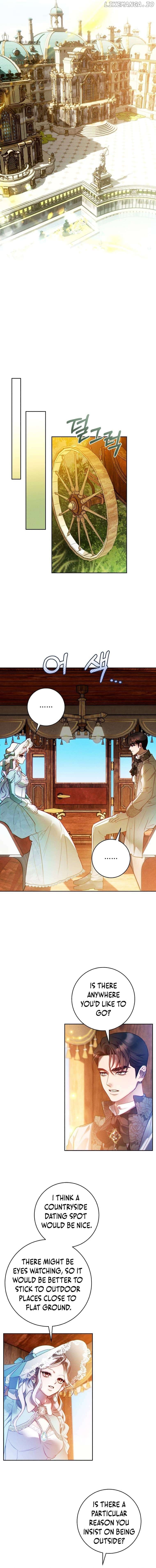 Read This Marriage Will Surely Succeed EN Manga Online
