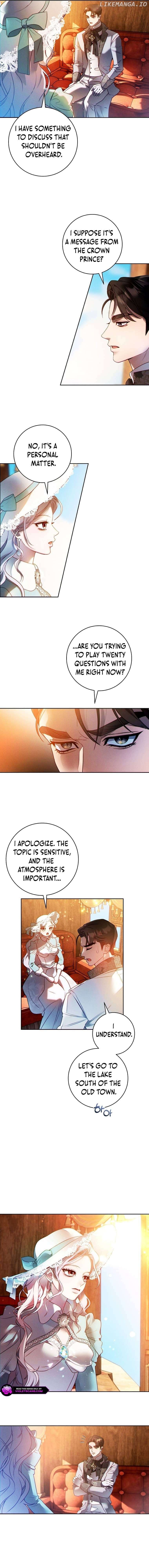 Read This Marriage Will Surely Succeed EN Manga Online