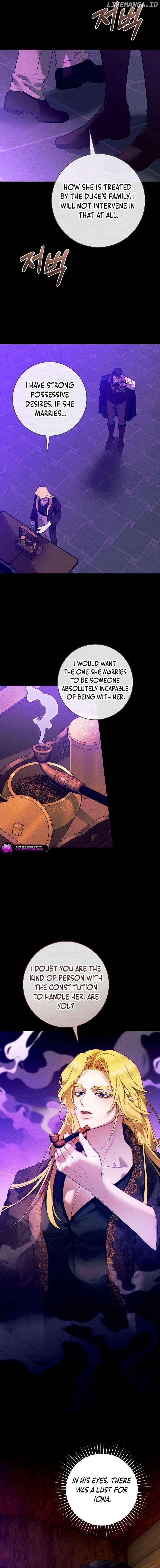 Read This Marriage Will Surely Succeed EN Manga Online
