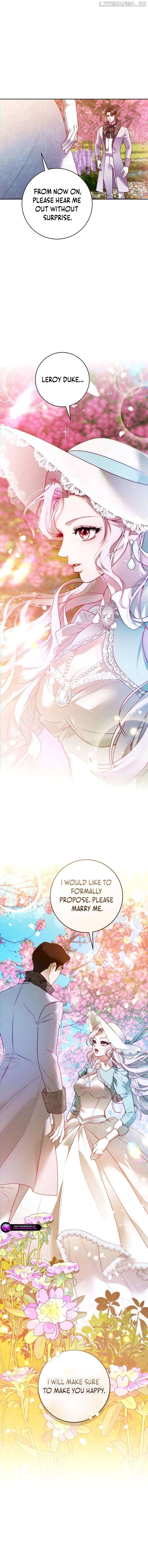 Read This Marriage Will Surely Succeed EN Manga Online