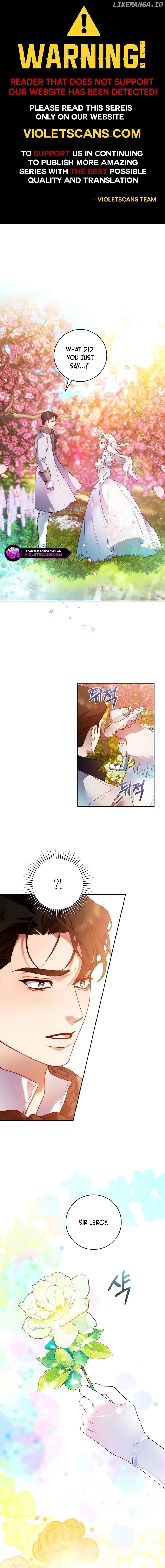 Read This Marriage Will Surely Succeed EN Manga Online