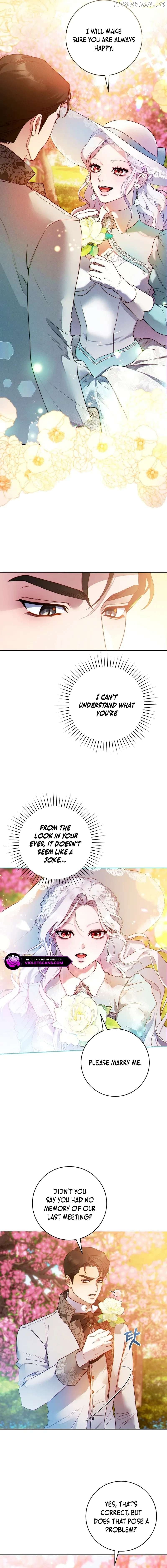 Read This Marriage Will Surely Succeed EN Manga Online