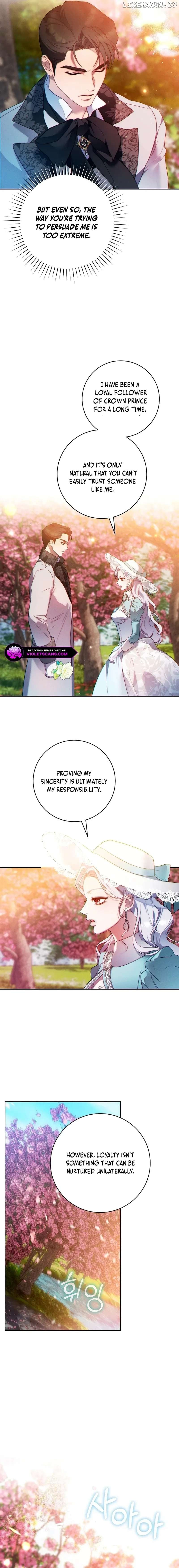 Read This Marriage Will Surely Succeed EN Manga Online