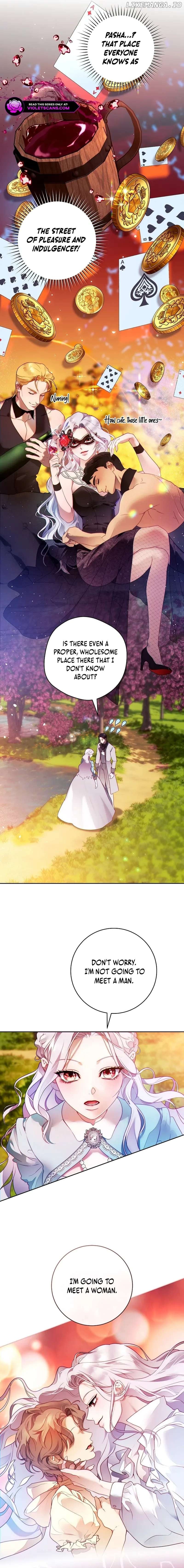 Read This Marriage Will Surely Succeed EN Manga Online