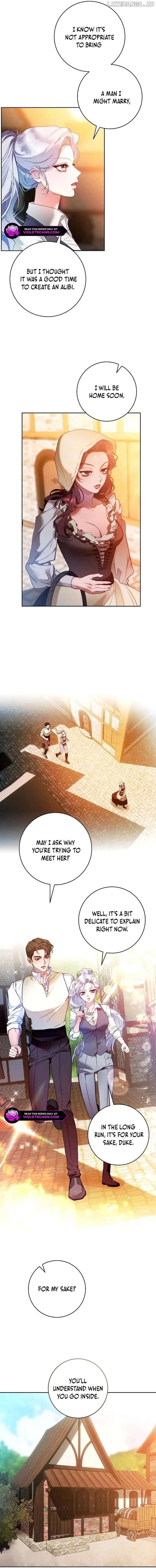 Read This Marriage Will Surely Succeed EN Manga Online
