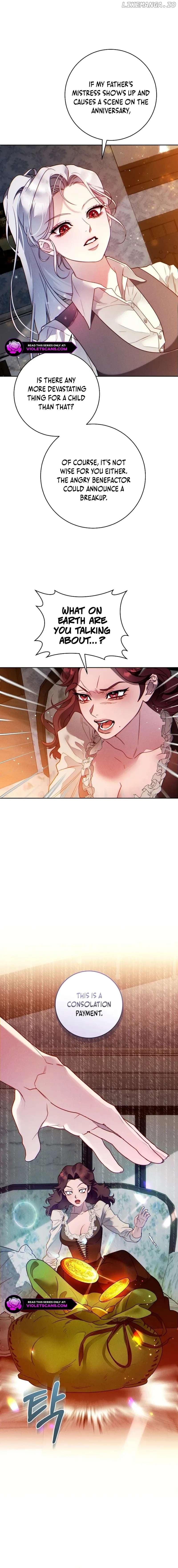 Read This Marriage Will Surely Succeed EN Manga Online