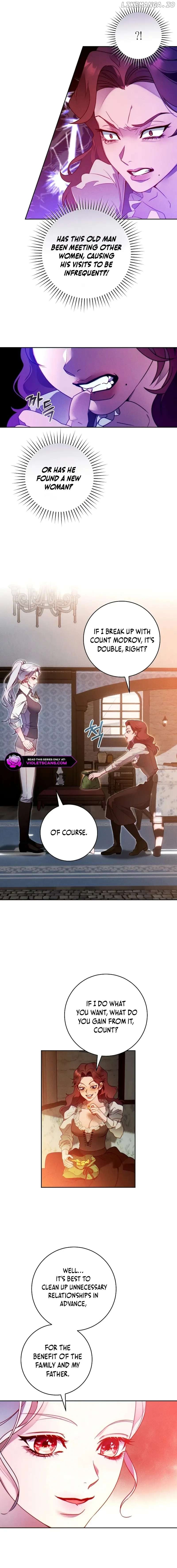 Read This Marriage Will Surely Succeed EN Manga Online