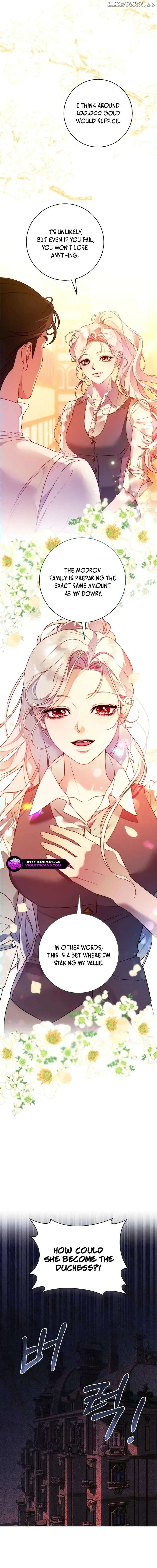 Read This Marriage Will Surely Succeed EN Manga Online