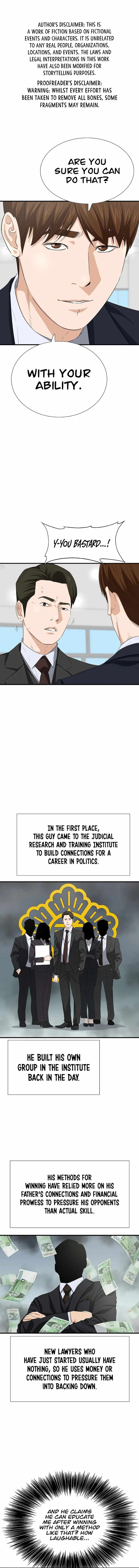 Read This is the Law EN Manga Online