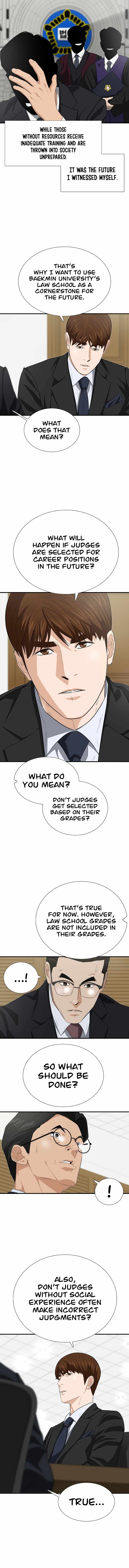 Read This is the Law EN Manga Online