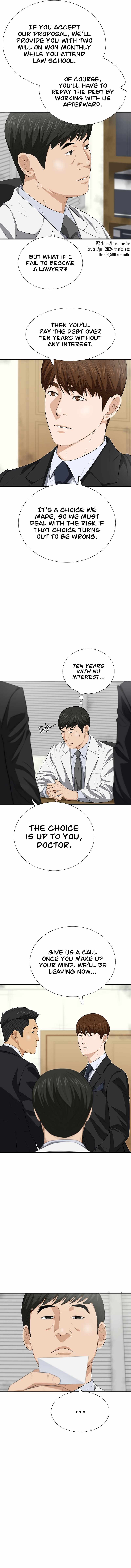 Read This is the Law EN Manga Online