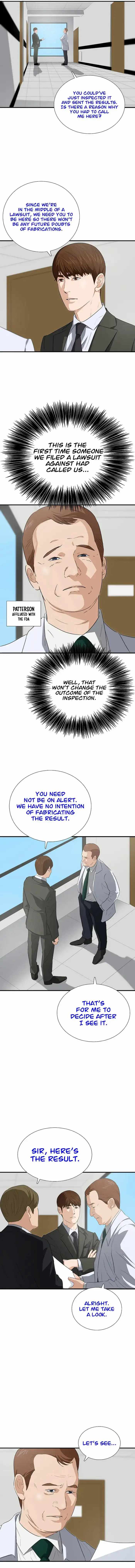 Read This is the Law EN Manga Online