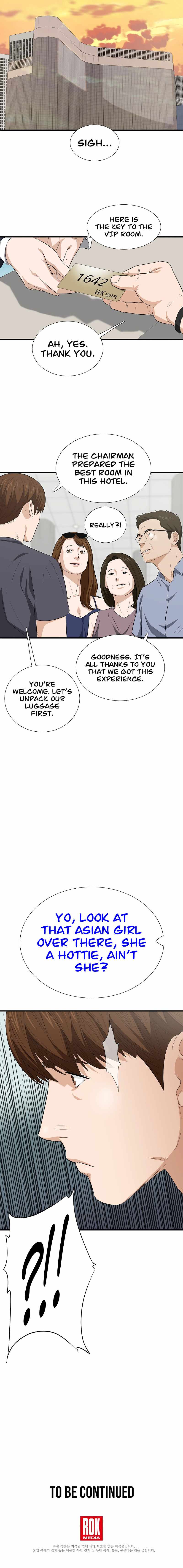 Read This is the Law EN Manga Online