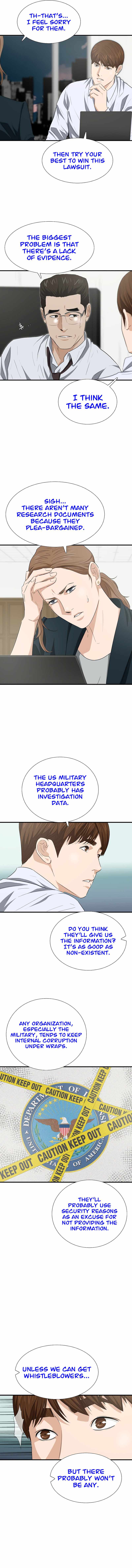 Read This is the Law EN Manga Online