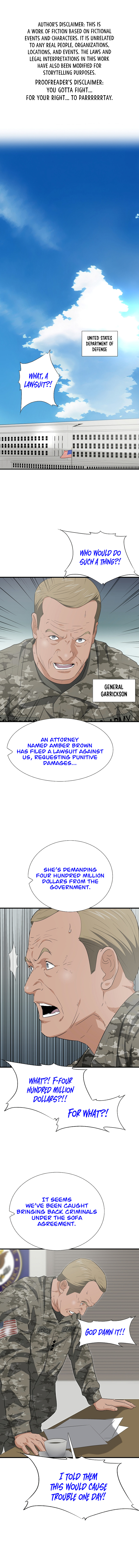 Read This is the Law EN Manga Online