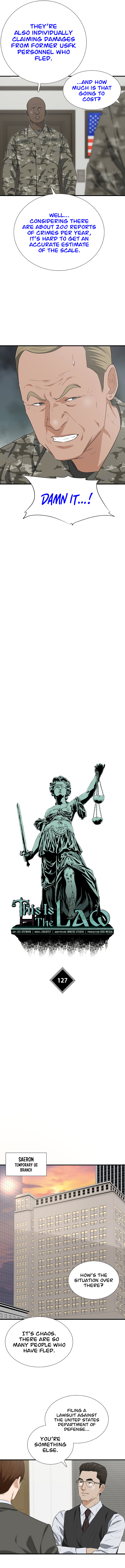 Read This is the Law EN Manga Online