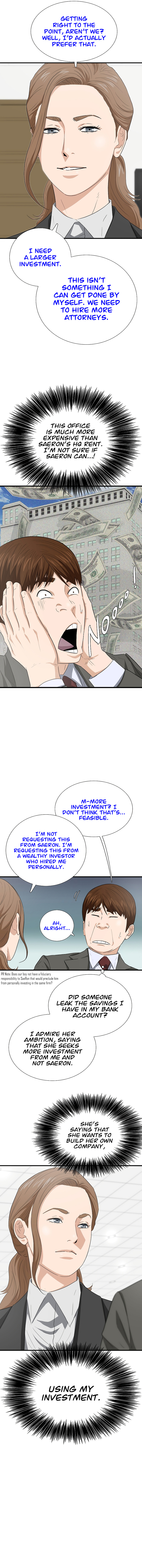Read This is the Law EN Manga Online