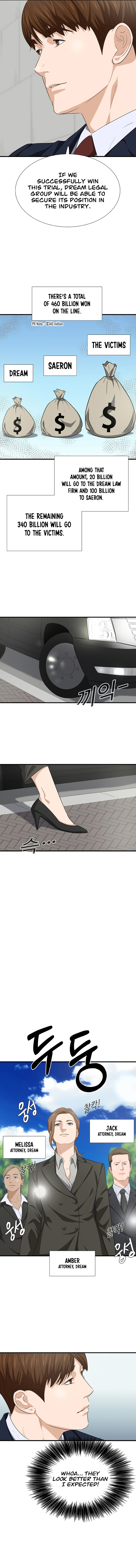 Read This is the Law EN Manga Online