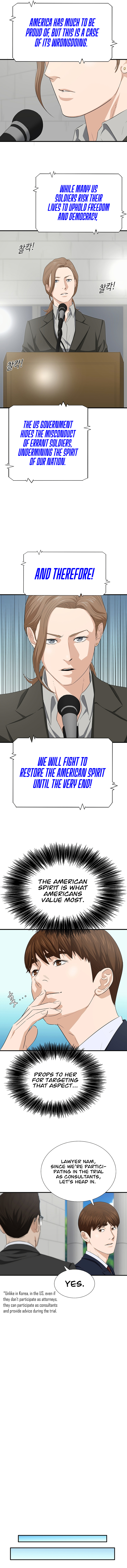 Read This is the Law EN Manga Online
