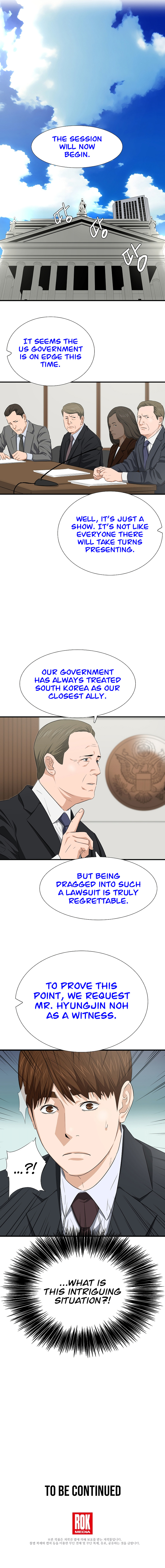 Read This is the Law EN Manga Online