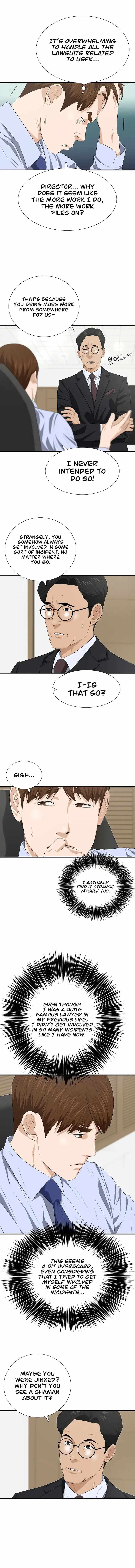 Read This is the Law EN Manga Online