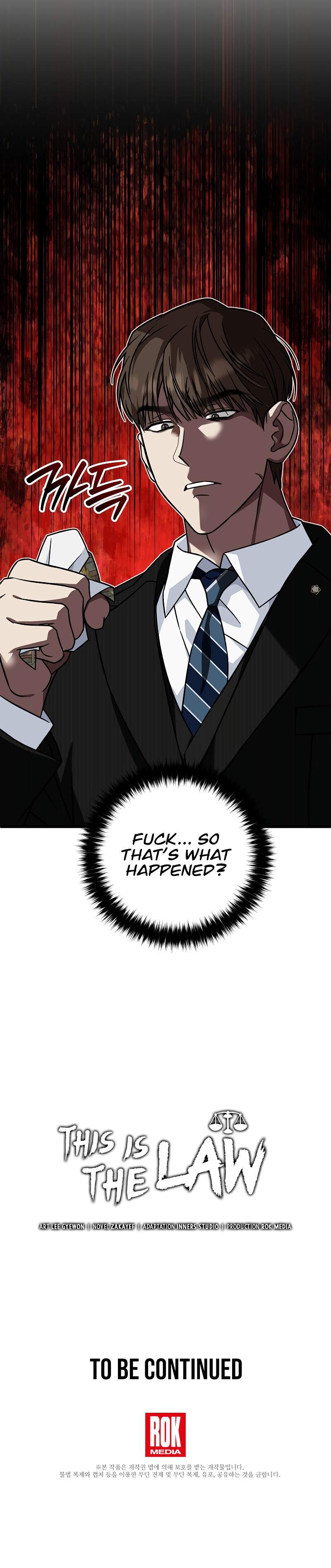 Read This is the Law EN Manga Online