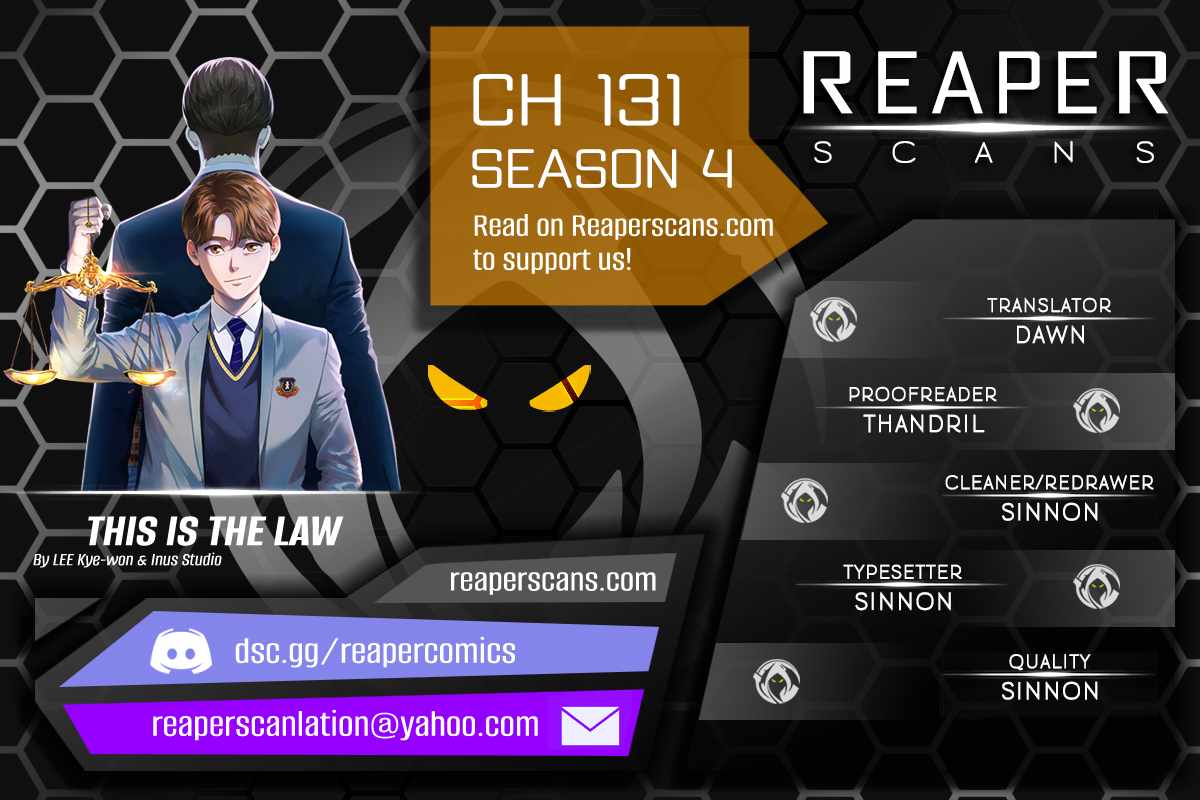 Read This is the Law EN Manga Online