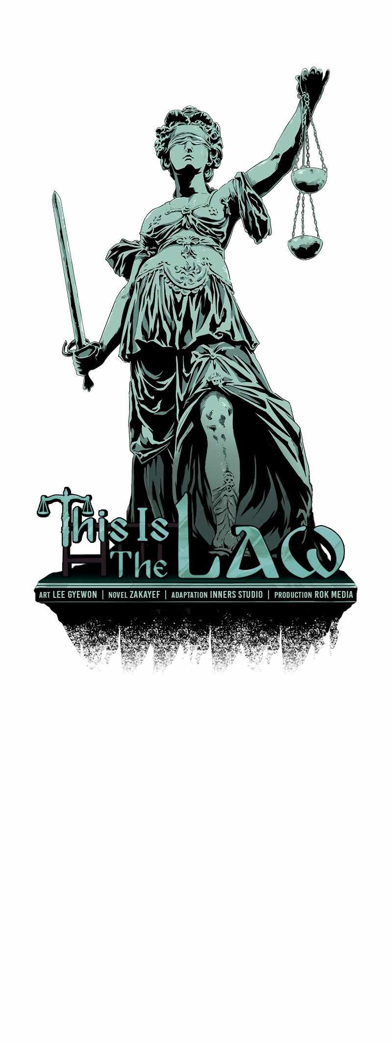 Read This is the Law EN Manga Online