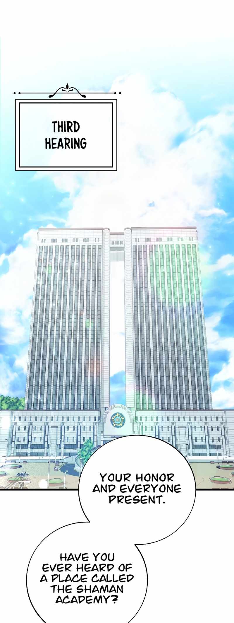 Read This is the Law EN Manga Online