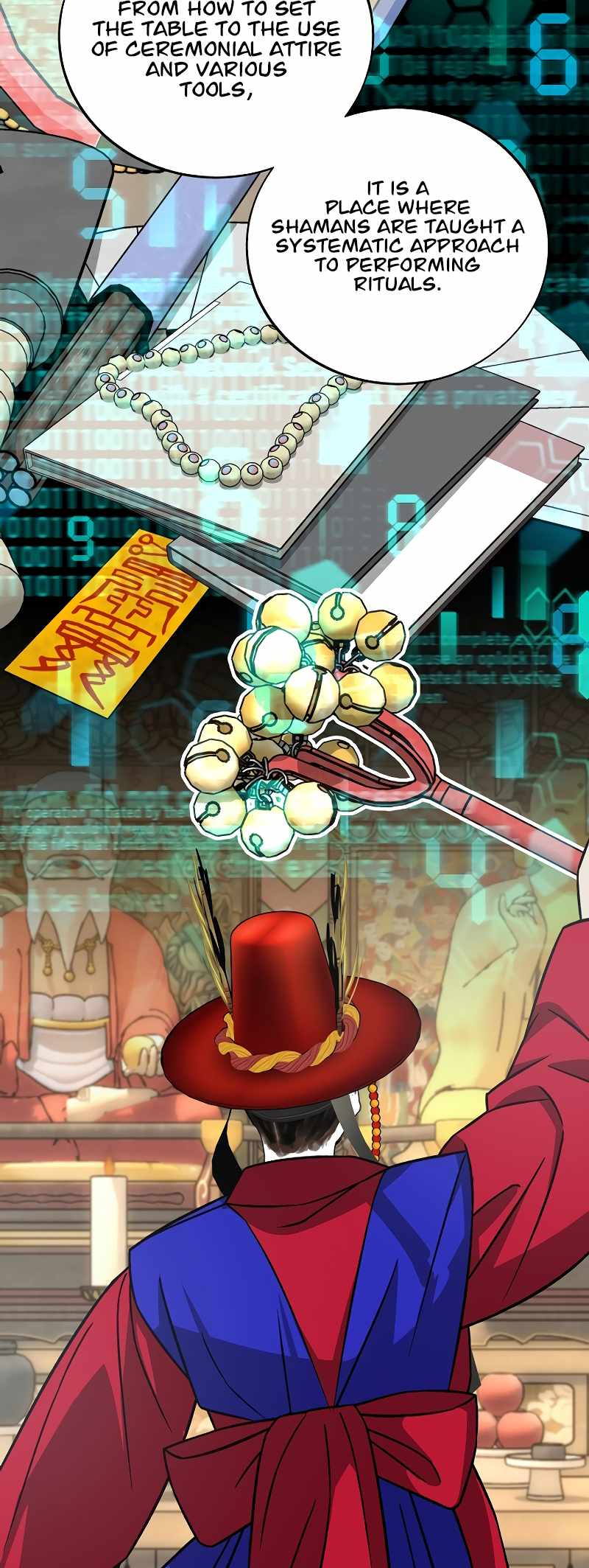 Read This is the Law EN Manga Online
