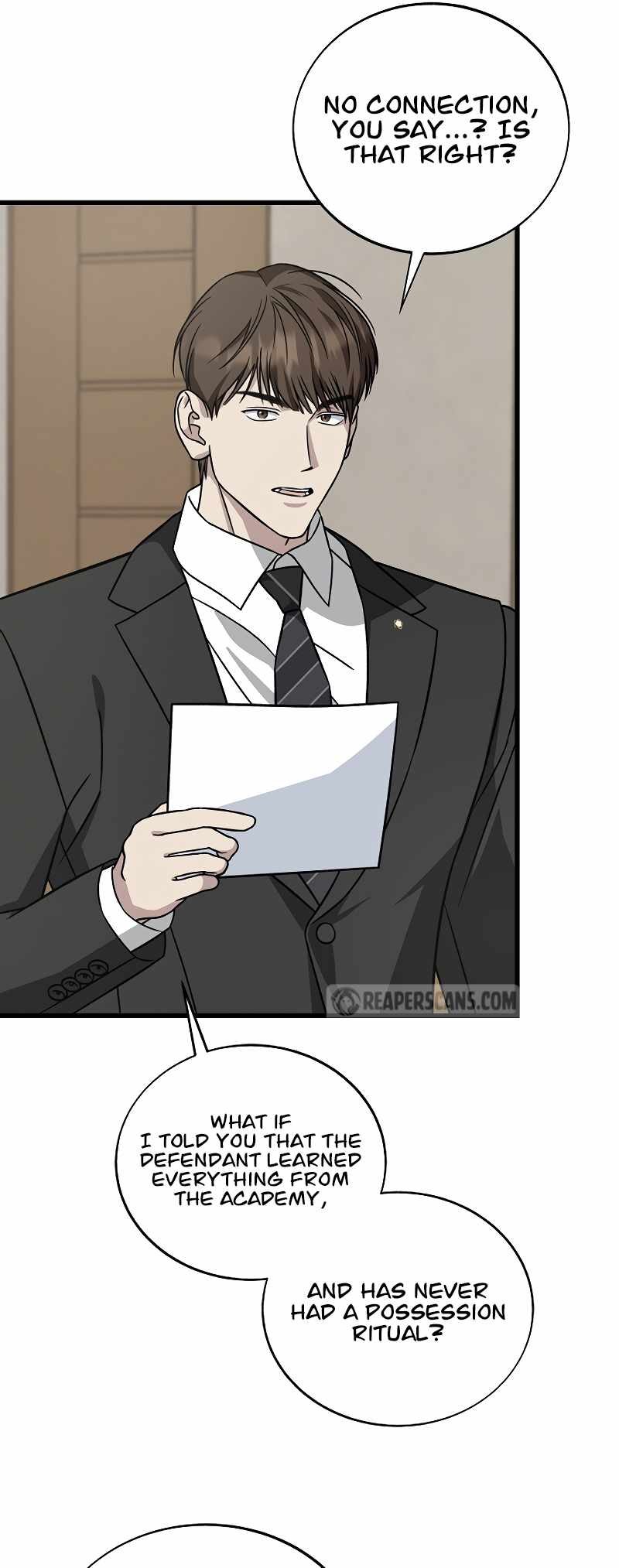 Read This is the Law EN Manga Online