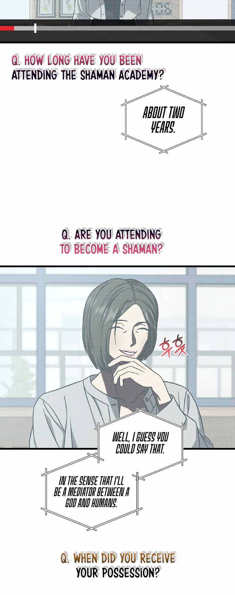 Read This is the Law EN Manga Online