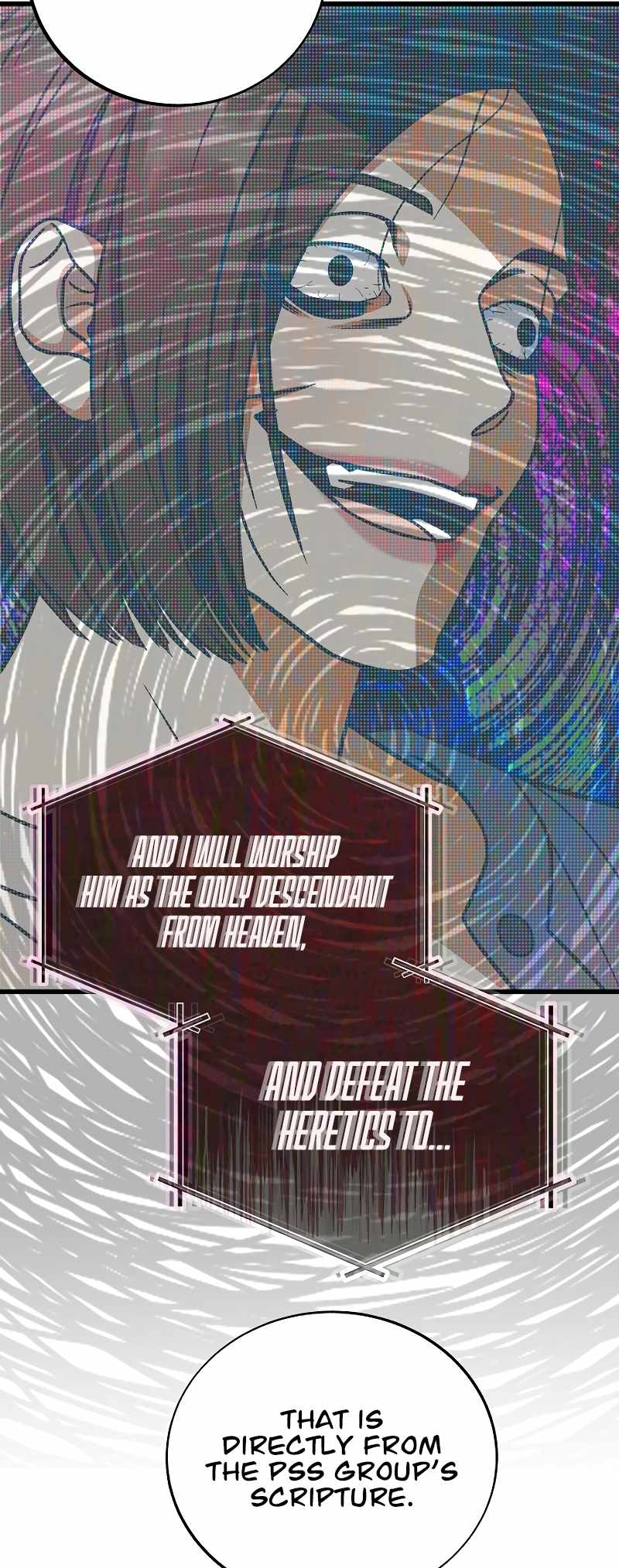 Read This is the Law EN Manga Online