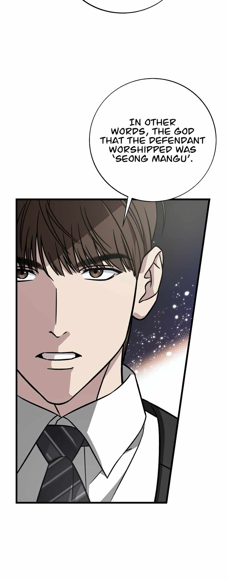 Read This is the Law EN Manga Online