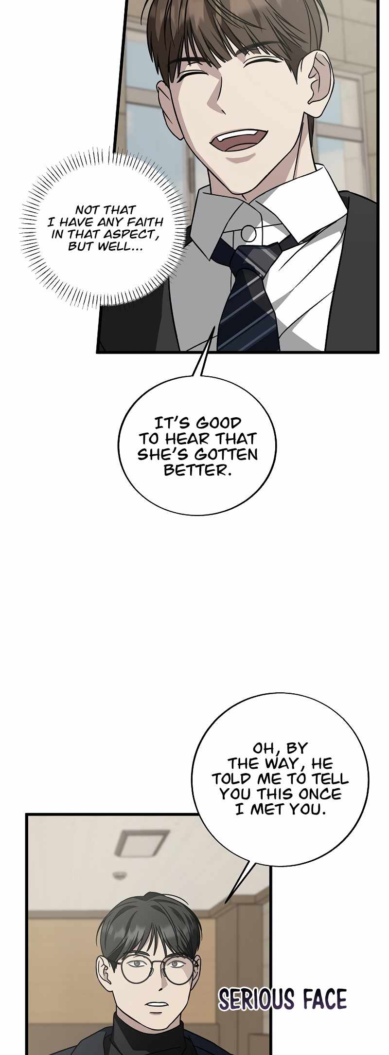 Read This is the Law EN Manga Online