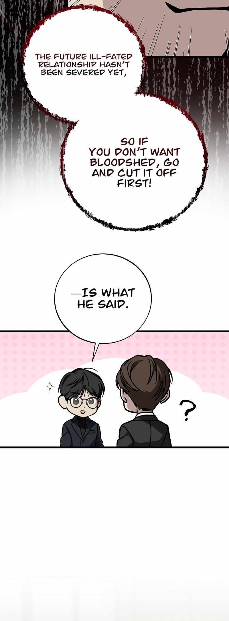 Read This is the Law EN Manga Online