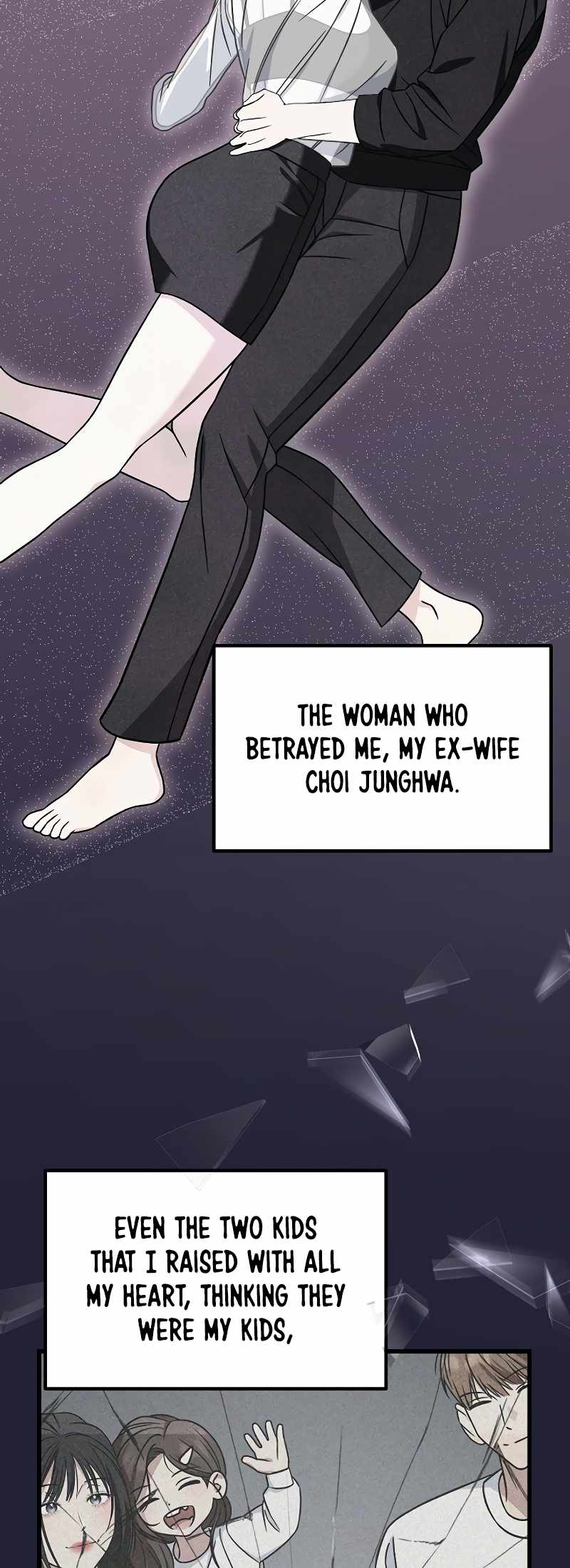 Read This is the Law EN Manga Online