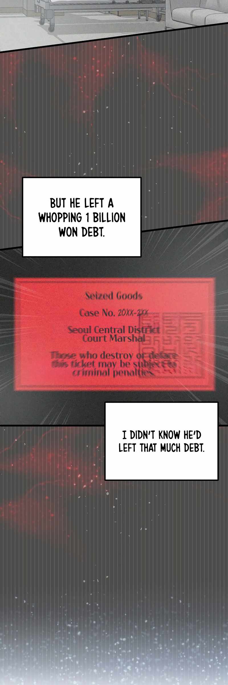 Read This is the Law EN Manga Online
