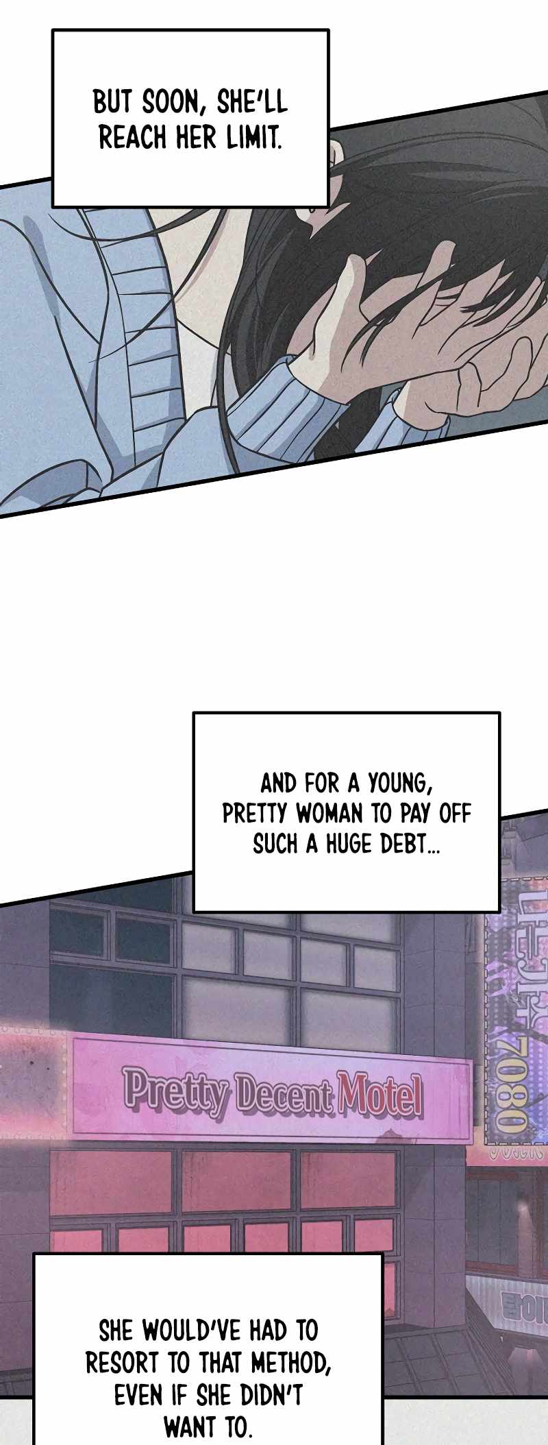 Read This is the Law EN Manga Online