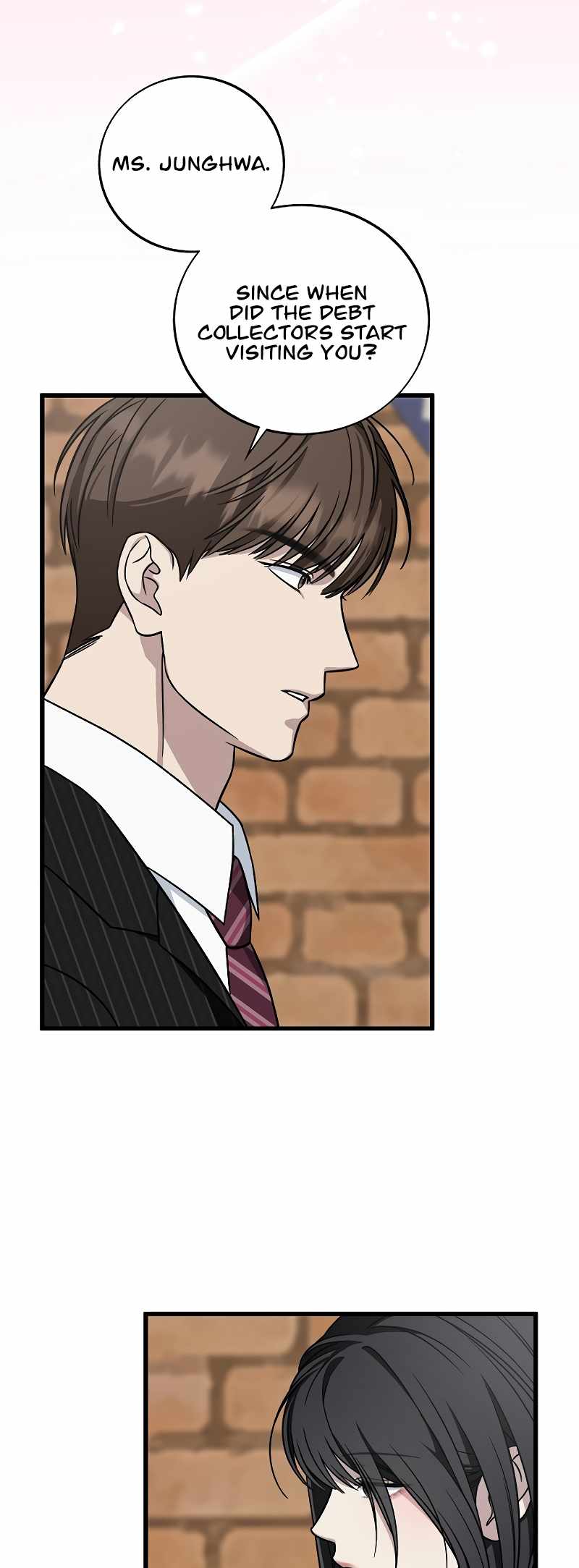 Read This is the Law EN Manga Online