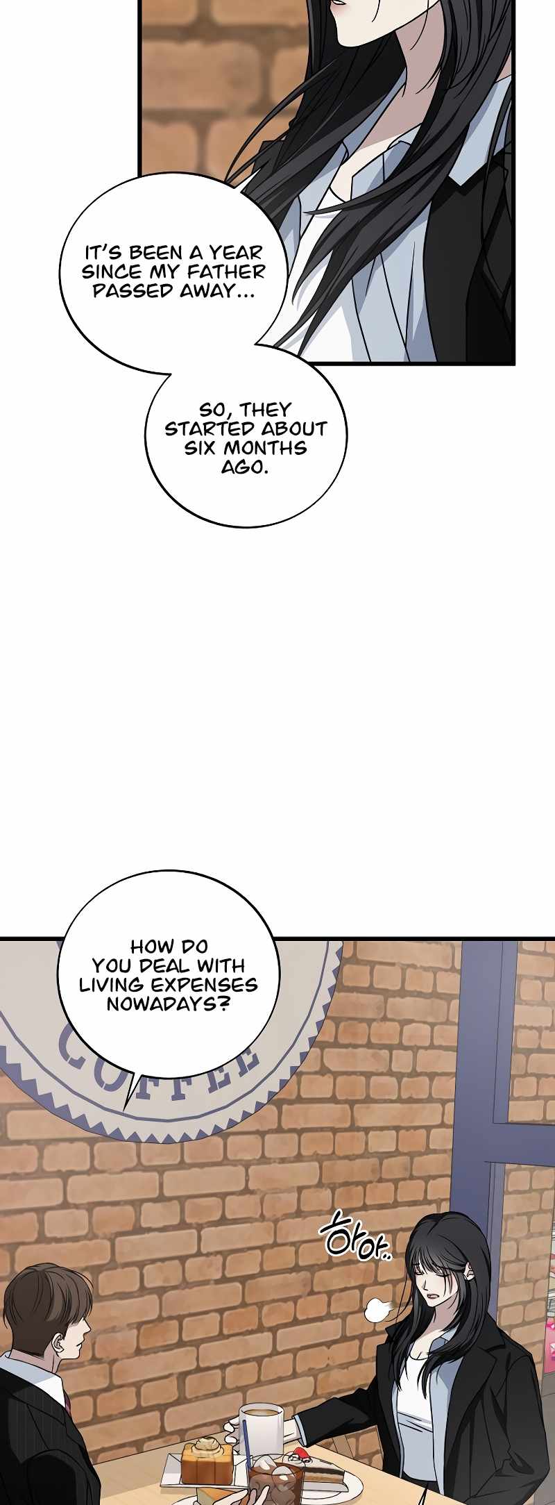 Read This is the Law EN Manga Online
