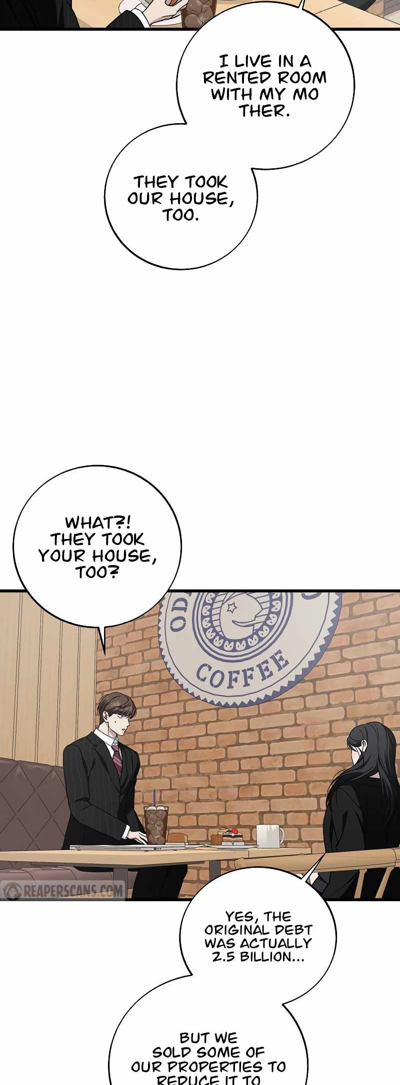 Read This is the Law EN Manga Online