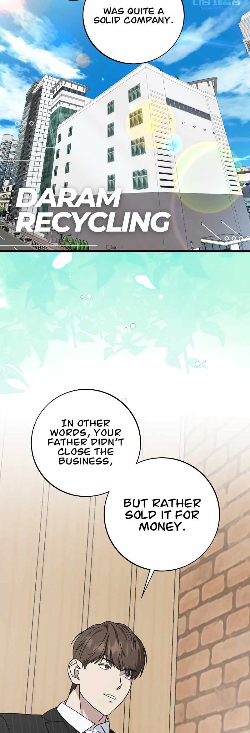 Read This is the Law EN Manga Online